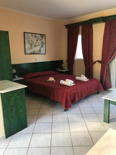 L'eremo Luxury Apartments