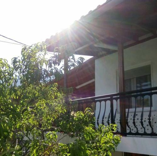 Fanis & Xenia's Residence