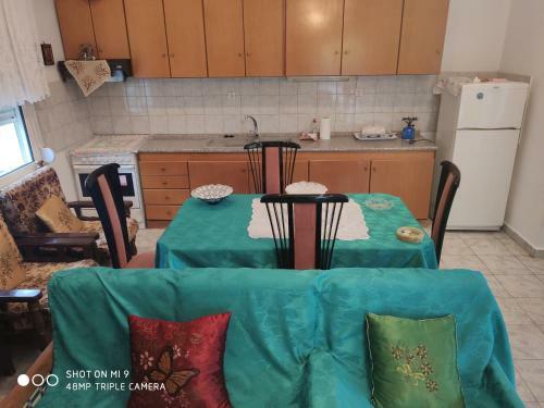 Fanis & Xenia's Residence