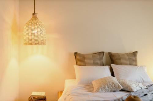 Apartamento Mystes