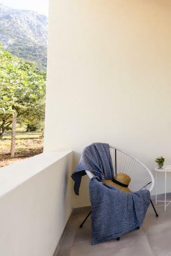 Apartamento Mystes