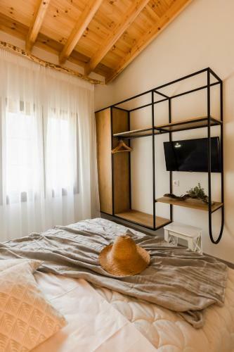 Apartamento Mystes