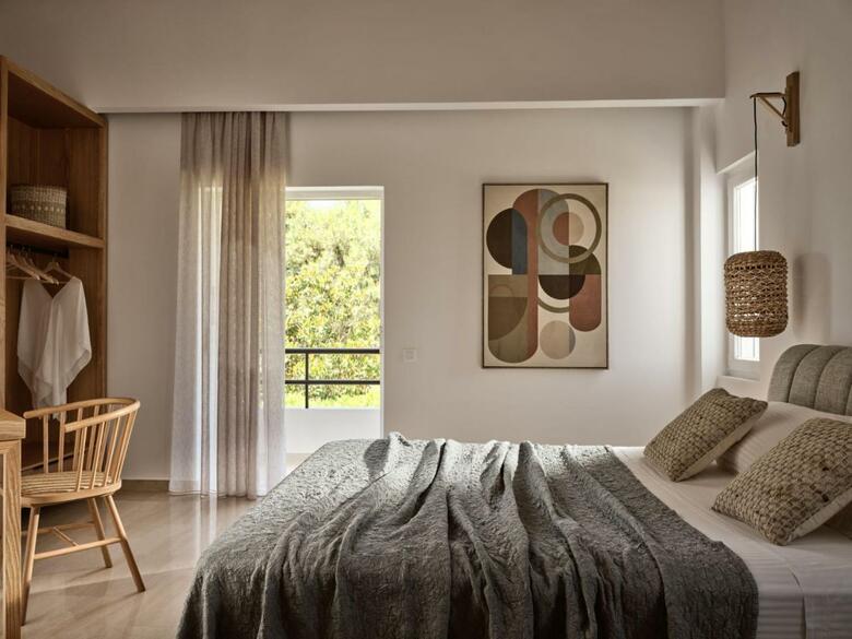 La Maison Du Maire Luxury Villa