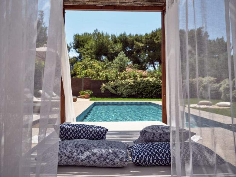 La Maison Du Maire Luxury Villa