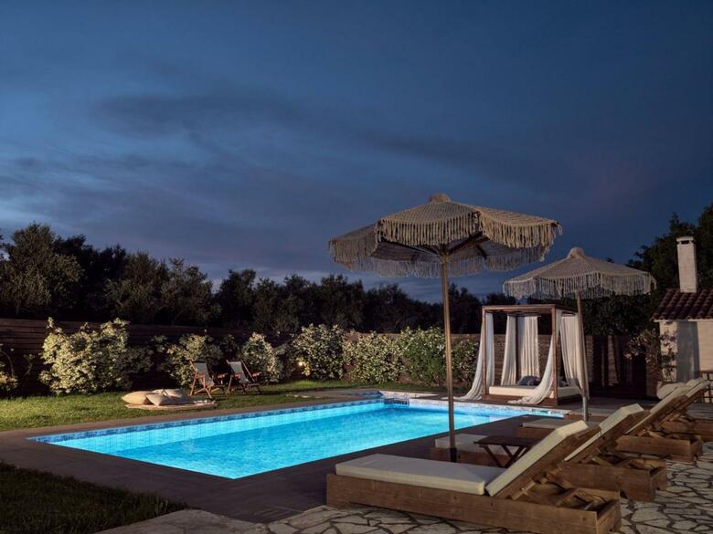 La Maison Du Maire Luxury Villa