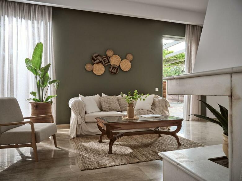 La Maison Du Maire Luxury Villa
