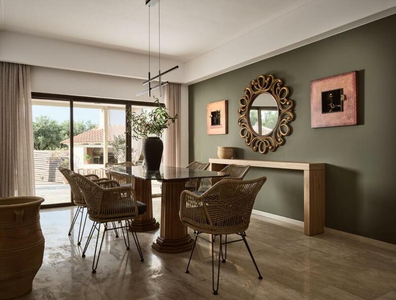 La Maison Du Maire Luxury Villa