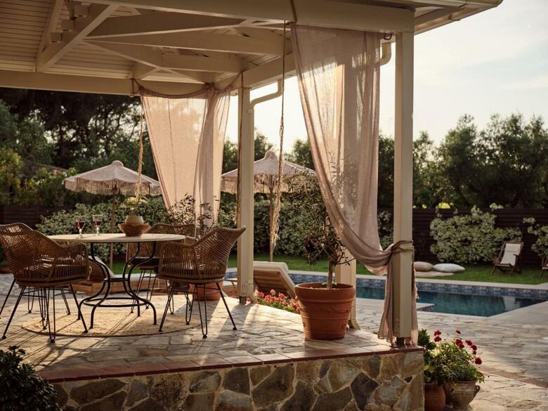 La Maison Du Maire Luxury Villa