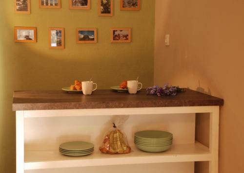 Apartamento Sevastie?s Home
