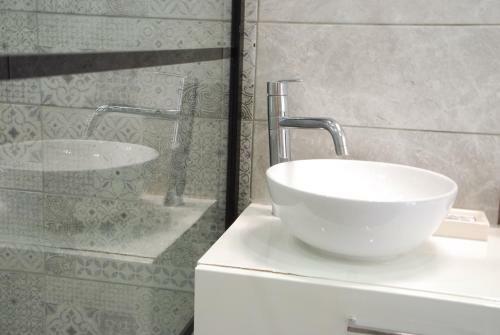 Apartamento Sevastie?s Home