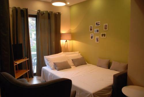 Apartamento Sevastie?s Home