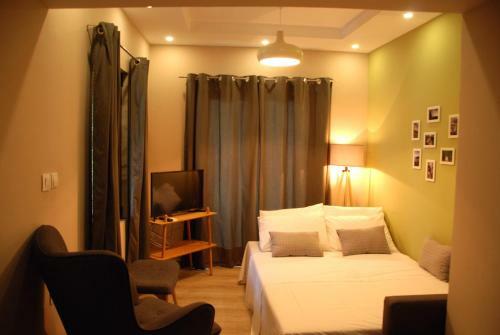Apartamento Sevastie?s Home