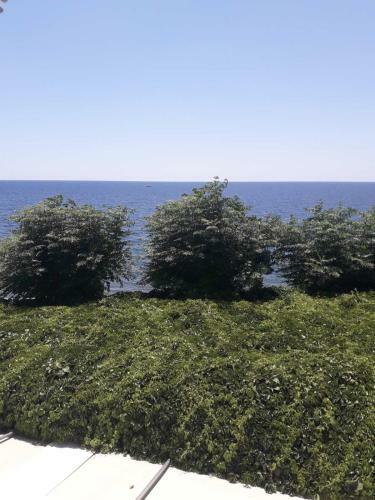 Hotel Samothraki Akrogiali Rooms