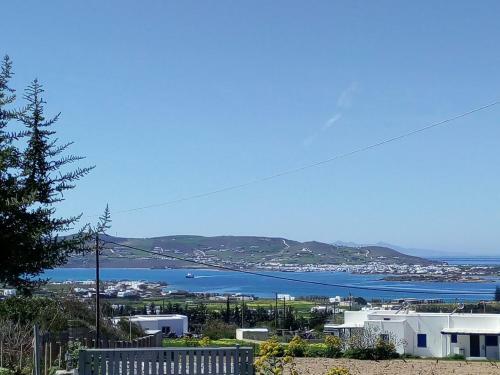 Traditional House Paros