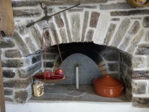 Traditional House Paros