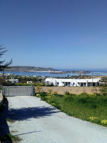 Traditional House Paros