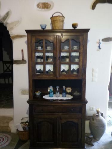 Traditional House Paros