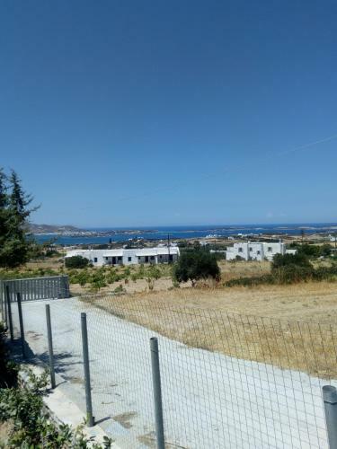 Traditional House Paros