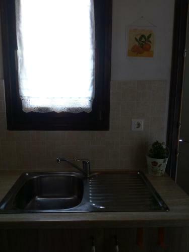Traditional House Paros