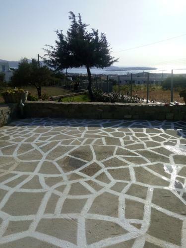 Traditional House Paros