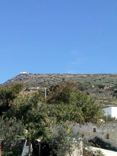 Traditional House Paros