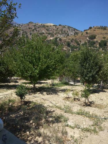 Agroturismo Aggelina