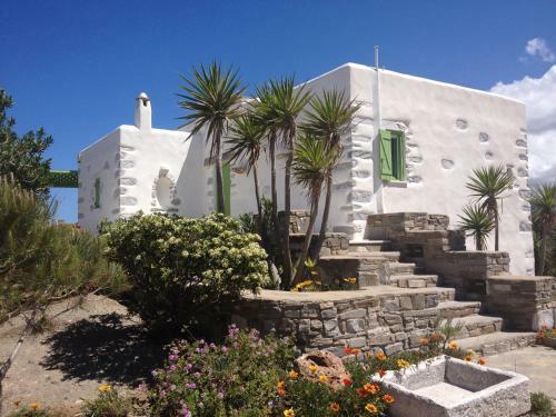 Villa Aeolos With 2 Private Pools
