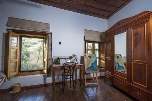 Michail House