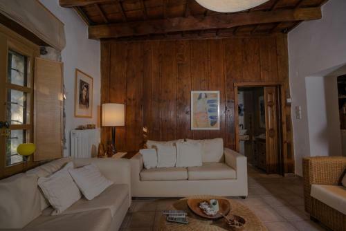 Michail House