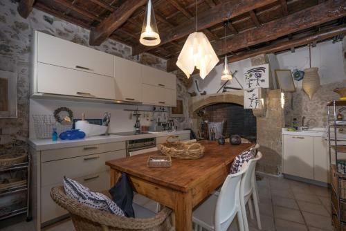 Michail House