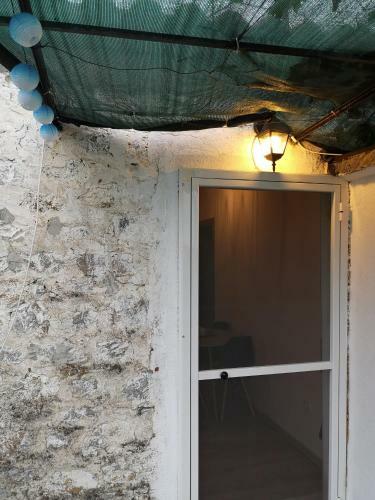 Mandal Cottage