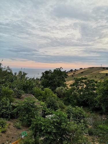 Mandal Cottage