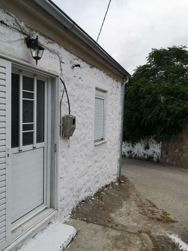 Mandal Cottage