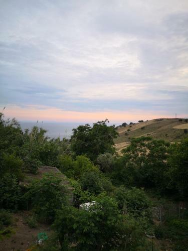 Mandal Cottage