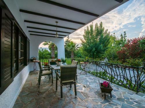 Agroturismo Mansion Domenica