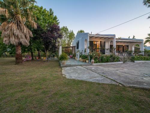 Agroturismo Mansion Domenica
