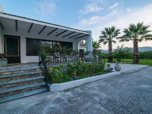 Agroturismo Mansion Domenica