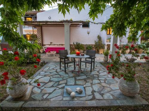 Agroturismo Mansion Domenica