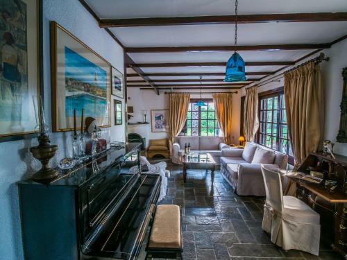 Agroturismo Mansion Domenica