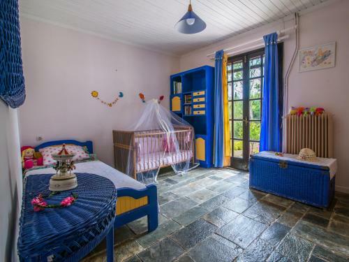 Agroturismo Mansion Domenica