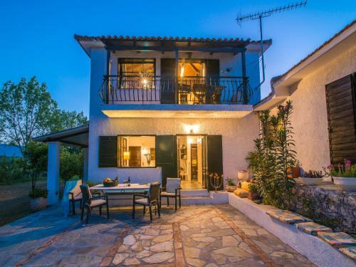 Agroturismo Mansion Domenica
