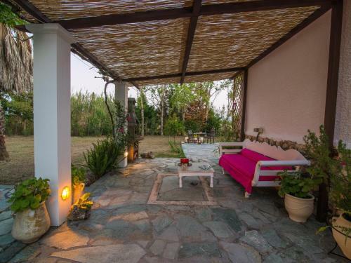 Agroturismo Mansion Domenica