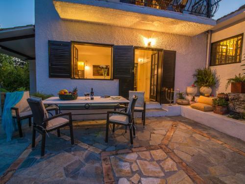 Agroturismo Mansion Domenica
