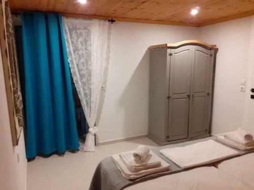 Apartamento Samothrakis Michelangelo 301