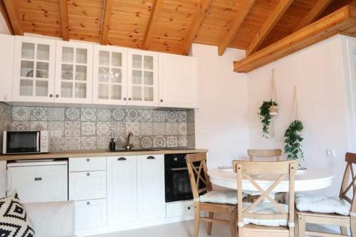 Apartamento Samothrakis Michelangelo 301