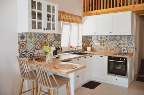 Samothrakis Michelangelo 101 Luxury Apartment