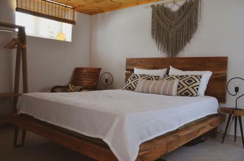 Samothrakis Michelangelo 101 Luxury Apartment