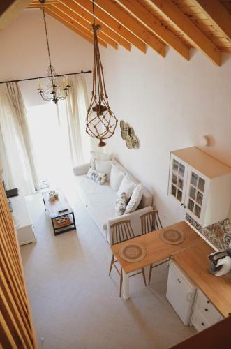 Samothrakis Michelangelo 101 Luxury Apartment