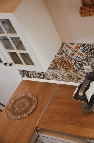 Samothrakis Michelangelo 101 Luxury Apartment