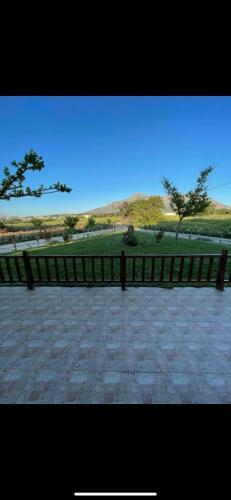Apartamento Akrotiri Studios